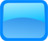 Rectangle Blue Icon